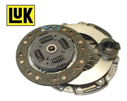 Kit embreagem luK 620304100 l Logan l Sandero l Clio l Megane