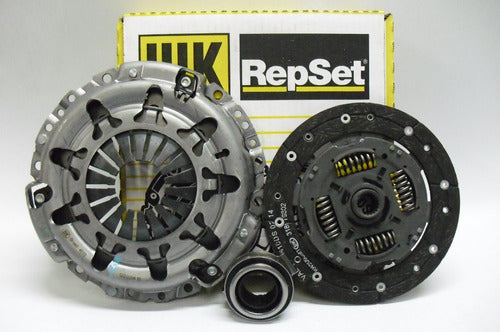 Kit embreagem LuK 620315400 l City l Fit