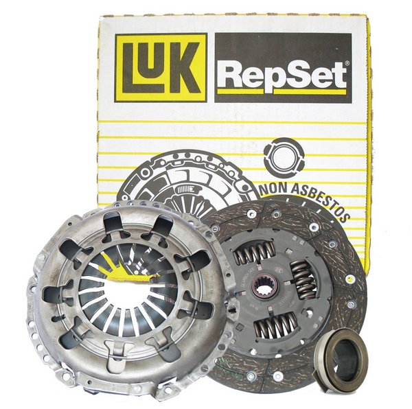 Kit embreagem LuK 620323600 l Celta l Agile l Prisma l Montana