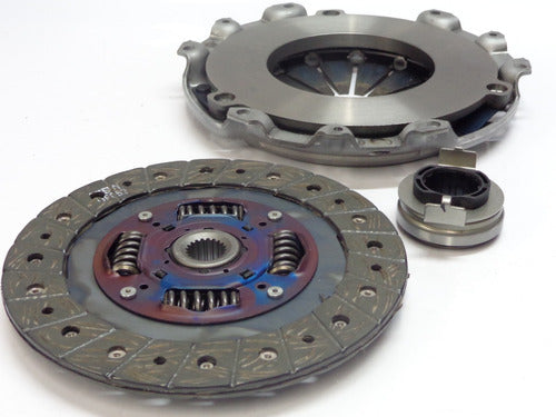 Kit embreagem LuK 622332900 l Civic