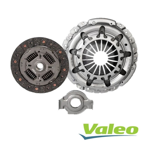 Kit embreagem Valeo 228100 l Mégane l Scenic