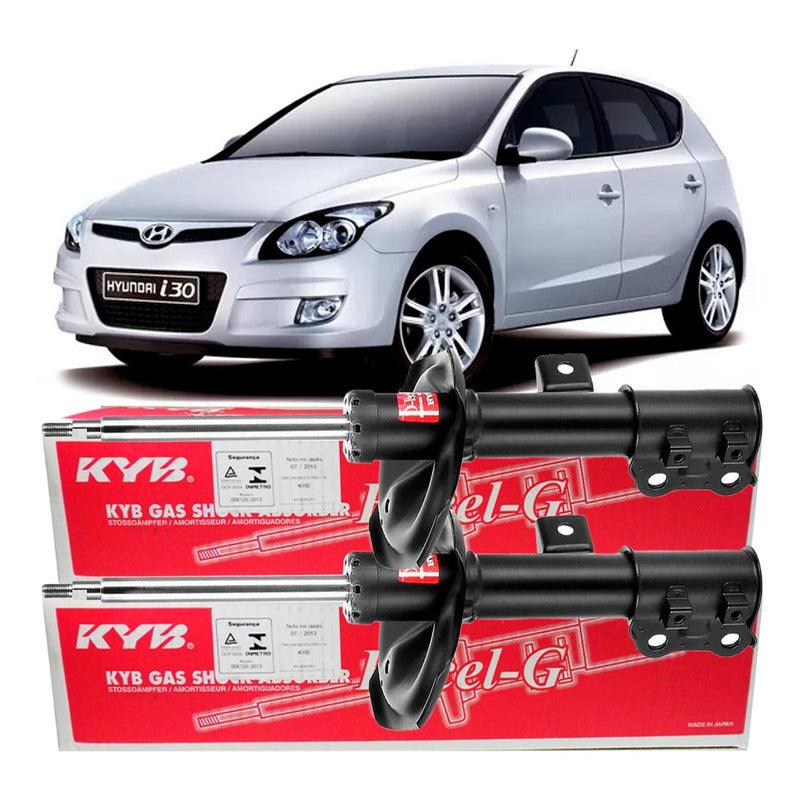 Amortecedor Dianteiro I30 2008 2009 2010 2011 2012 2013 Par