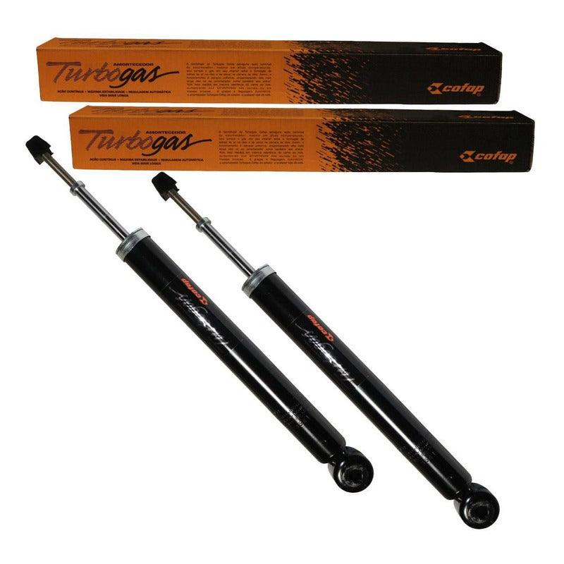 Amortecedor Traseiro Etios 2012 2013 2014 2015 2016 2017 Par