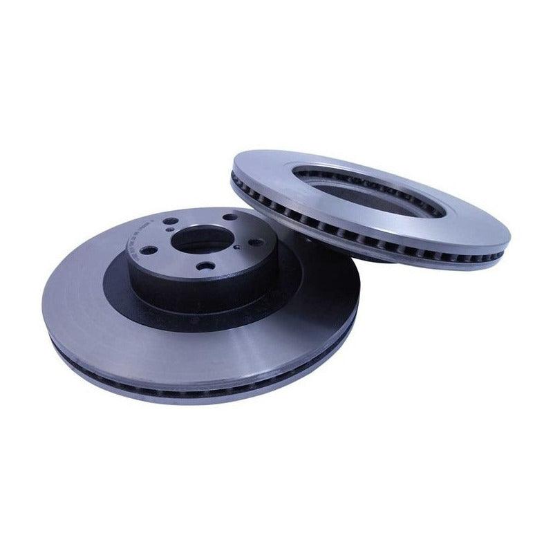 Disco De Freio Dianteiro Subaru Forester Xt 2.5 Turbo 09/12