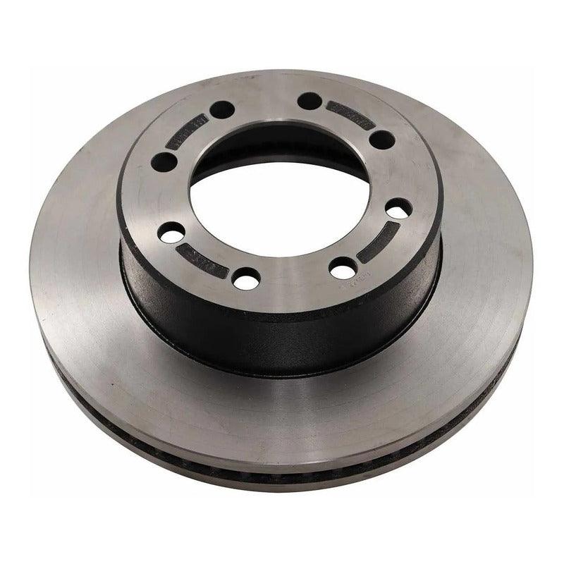 Disco Freio Dianteiro Dodge Ram 2500 2009 A 2012