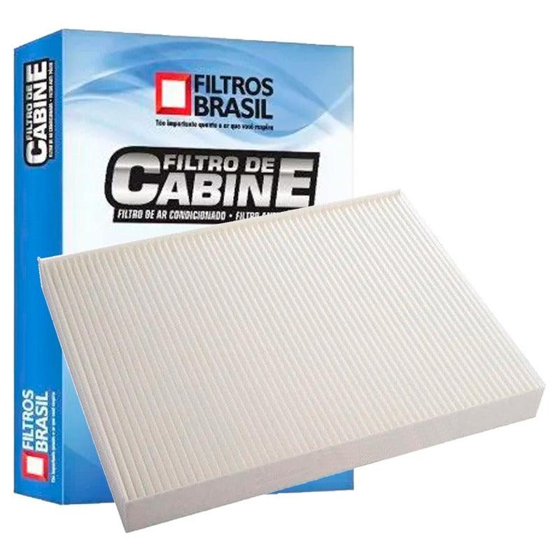 Filtro Ar Cabine Audi Q7 Touareg Amarok Cayenne 2002-2020