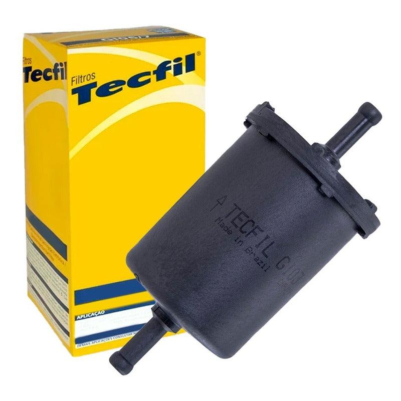 Filtro Combustível Astra Vectra 306 406 Polo 1991 A 2011