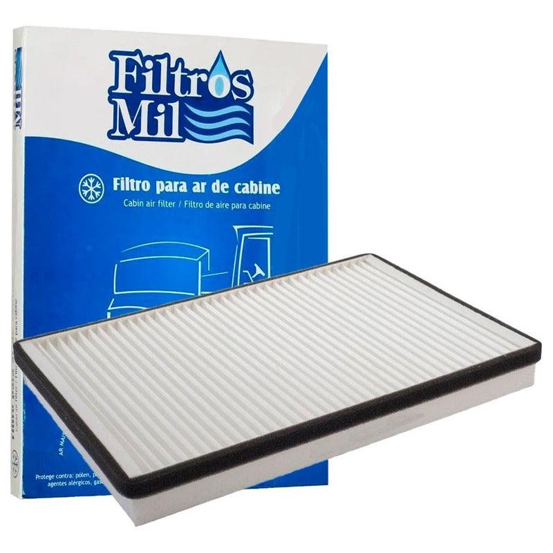 Filtro De Ar Condicionado Peugeot 405 1992 1993 1994 1995 96