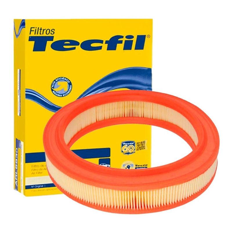 Filtro De Ar Do Motor Gm Kadett Monza 1.6 1.8 2.0 1992-1997