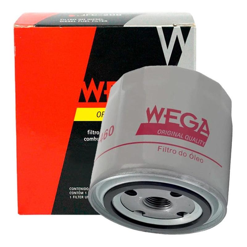 Filtro Oleo Audi A6 Grand Caravan Volvo S40 S70 1993 A 2009