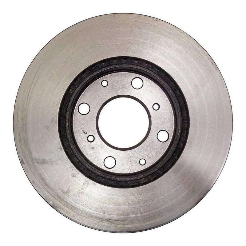 Kit Freio Disco Pastilha Honda Fit 2004 2005 2006 2007 2008