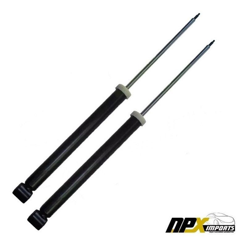 Par Amortecedor Traseiro Honda New Civic