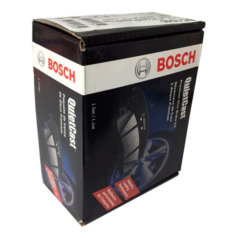 Pastilha De Freio Traseira T-cross Tsi 2019 2020 2021 2022