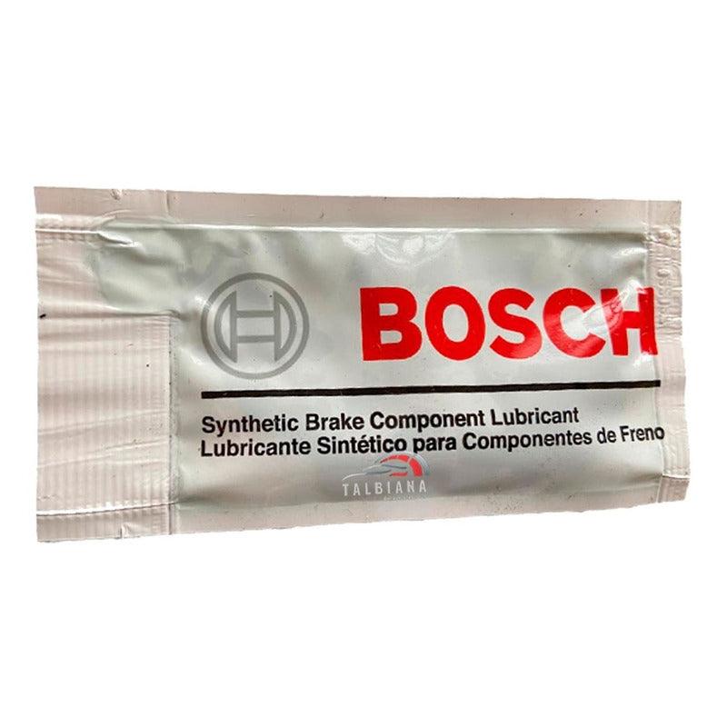 Pastilha De Freio Traseira T-cross Tsi 2019 2020 2021 2022