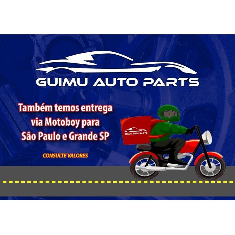 Pastilha Freio Dianteiro + Traseiro Hyundai Ix35 2.0 2011/..