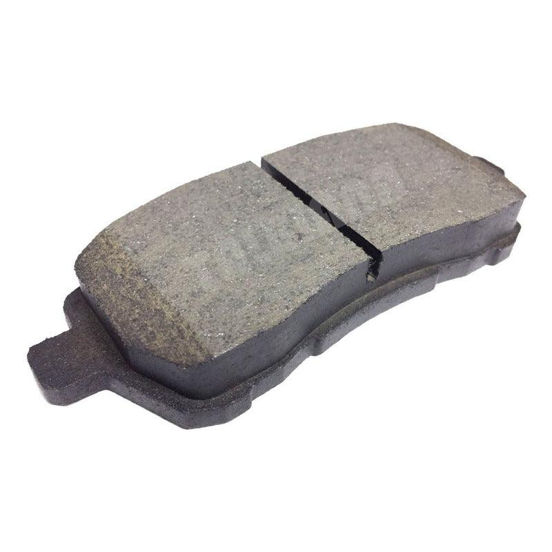 Pastilha Freio Ford Ka 1.0 1.5 2014 2015 2016 2017 2018 2019