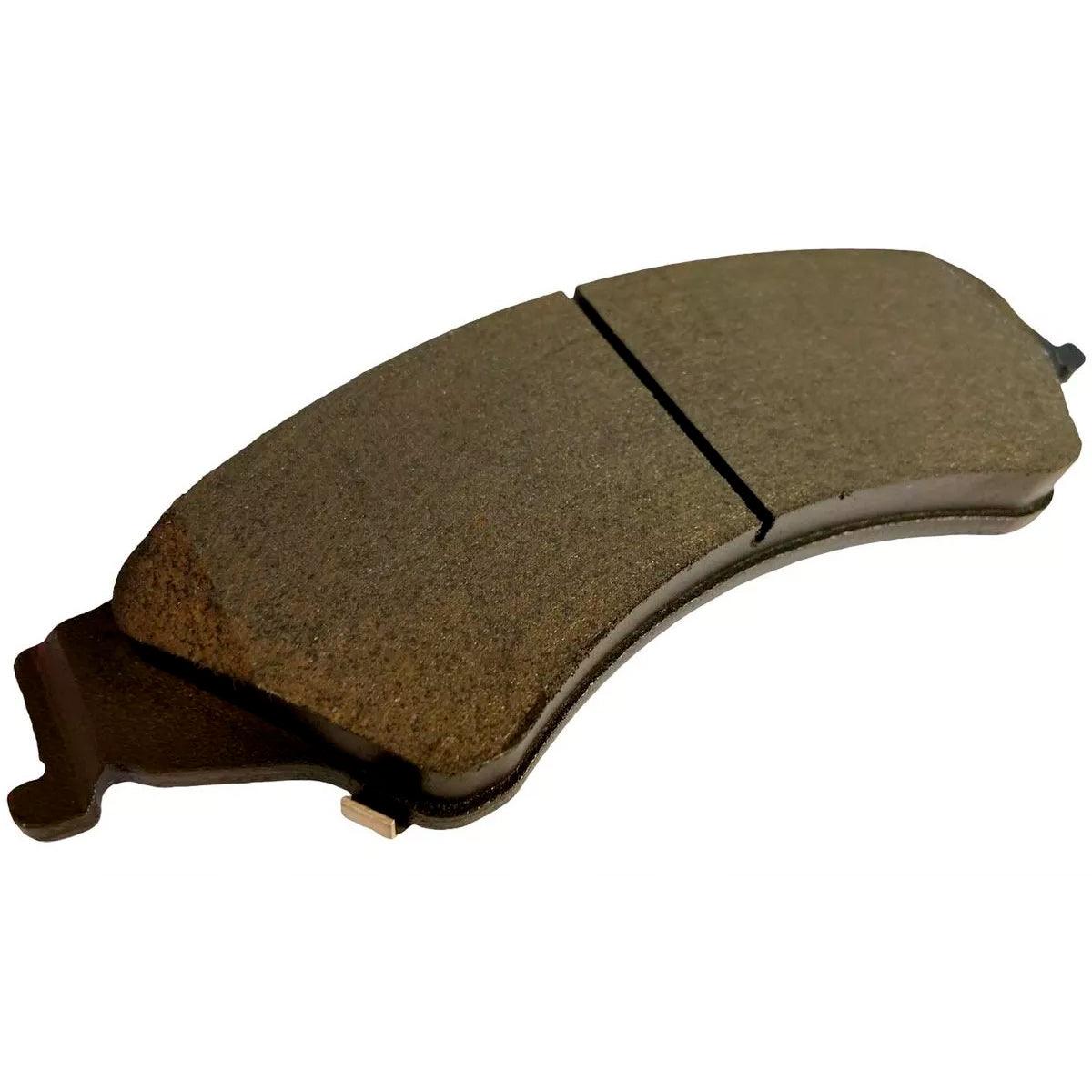 Pastilha Freio Ranger 2.2 Xls 2017 2018 2019 2020 2021 2022 BB1434