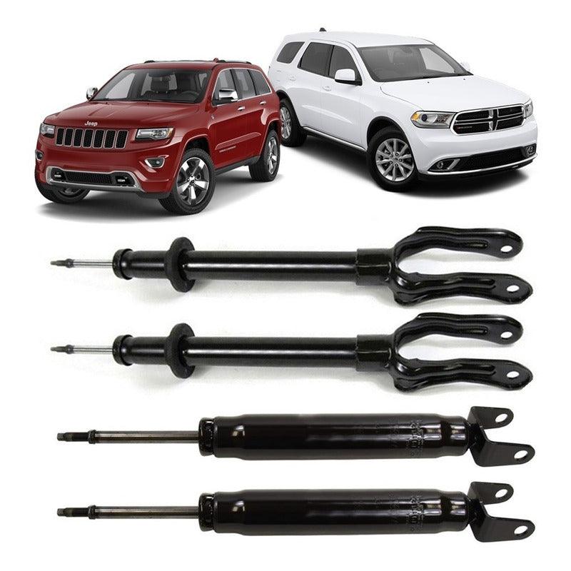 04 Amortecedor Grand Cherokee Durango 2011 A 2015