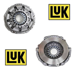 Kit embreagem LuK 619313409 l Onix