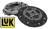 Kit embreagem LuK 619313409 l Onix