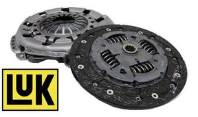 Kit embreagem LuK 619313409 l Onix