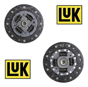 Kit embreagem LuK 619313409 l Onix