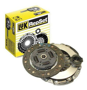 Kit embreagem luK 620304100 l Logan l Sandero l Clio l Megane