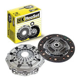Kit embreagem LuK 620310009 Ka l Fiesta l Ecosport l Courier