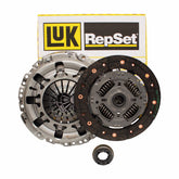 Kit embreagem LuK 620312700 l Fox l Gol l Polo l Golf