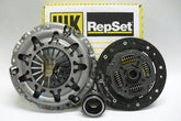 Kit embreagem LuK 620315400 l City l Fit