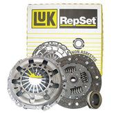 Kit embreagem LuK 620323600 l Celta l Agile l Prisma l Montana