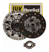Kit embreagem LuK 621300300 l Gol l Saveiro l Voyage l Santana