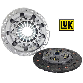Kit embreagem Luk 621306609 l Astra l Spin l Zafira l Corsa l Meriva