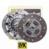Kit embreagem Luk 621306609 l Astra l Spin l Zafira l Corsa l Meriva
