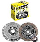 Kit embreagem Luk 622208600 l Ipanema l Astra l Monza l Vectra