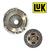 Kit embreagem LuK 622319909 l March l Versa