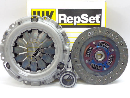 Kit embreagem LuK 622332900 l Civic