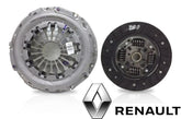 Kit embreagem Genuíno Renault 8660089580 l Logan l Sandero l Clio