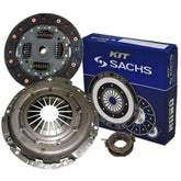 Kit embreagem Sachs 3000001240 l HB20 l HB20s