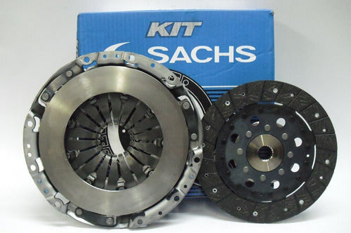 Kit embreagem Sachs 3000954402 l Tiida l Sentra l Livina