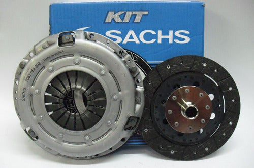 Kit embreagem Sachs 3000954402 l Tiida l Sentra l Livina