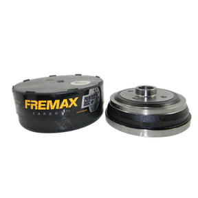 Tambor de freio traseiro FreMax BD1241