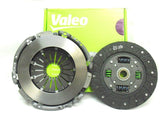 Kit embreagem Valeo 228072 l Argo l Cronos l Punto l Idea l Bravo