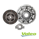Kit embreagem Valeo 228100 l Mégane l Scenic