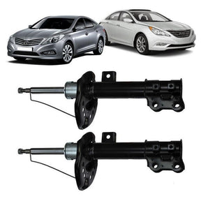 Amortecedor Dianteiro Hyundai Azera Sonata 2011-2017 - Par