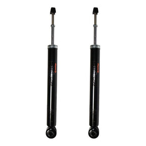 Amortecedor Traseiro Etios 2012 2013 2014 2015 2016 2017 Par