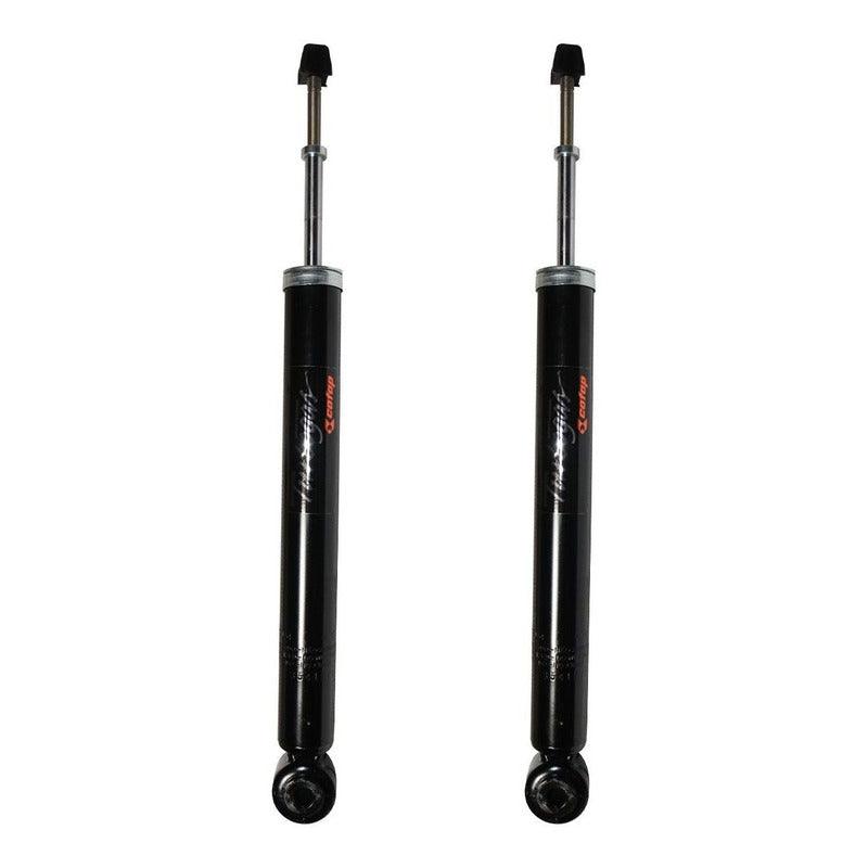 Amortecedor Traseiro Etios 2012 2013 2014 2015 2016 2017 Par