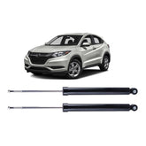Amortecedor Traseiro Honda Hrv Hr-v 2014 A 2018 - Par