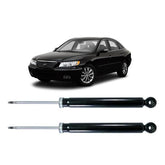 Amortecedor Traseiro Hyundai Azera 2009 2010 2011 - Par
