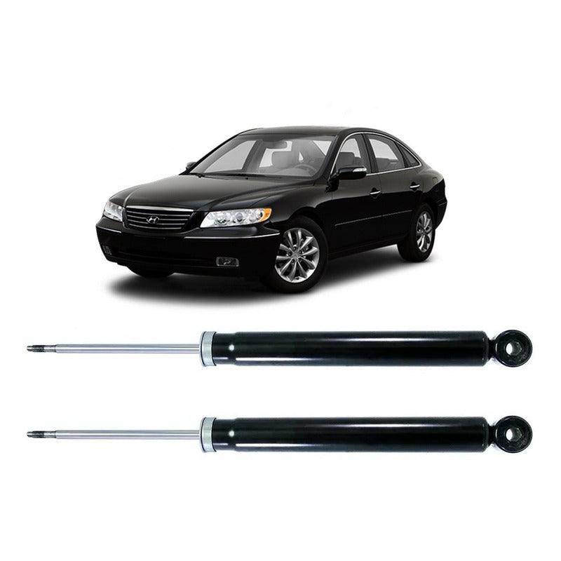 Amortecedor Traseiro Hyundai Azera 2009 2010 2011 - Par